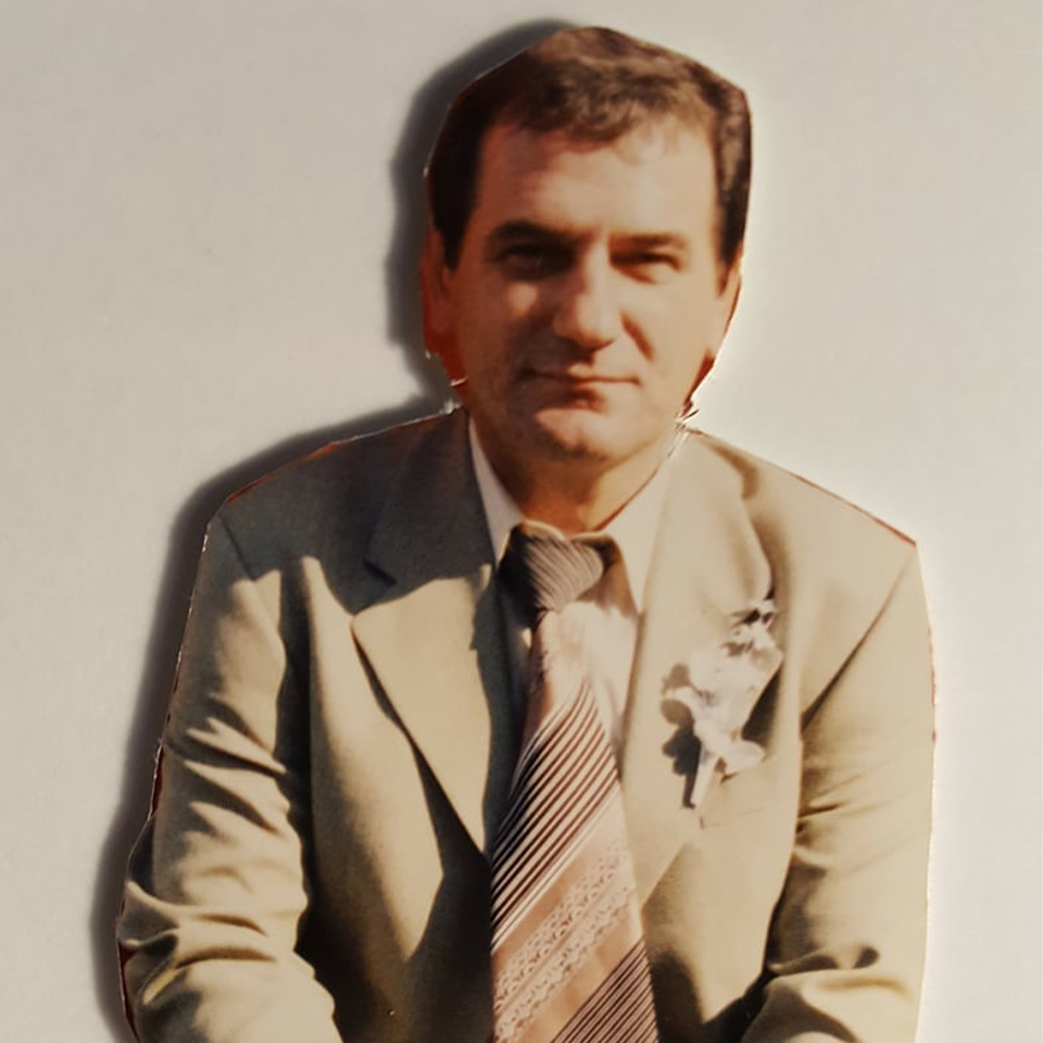 Miodrag Ilić