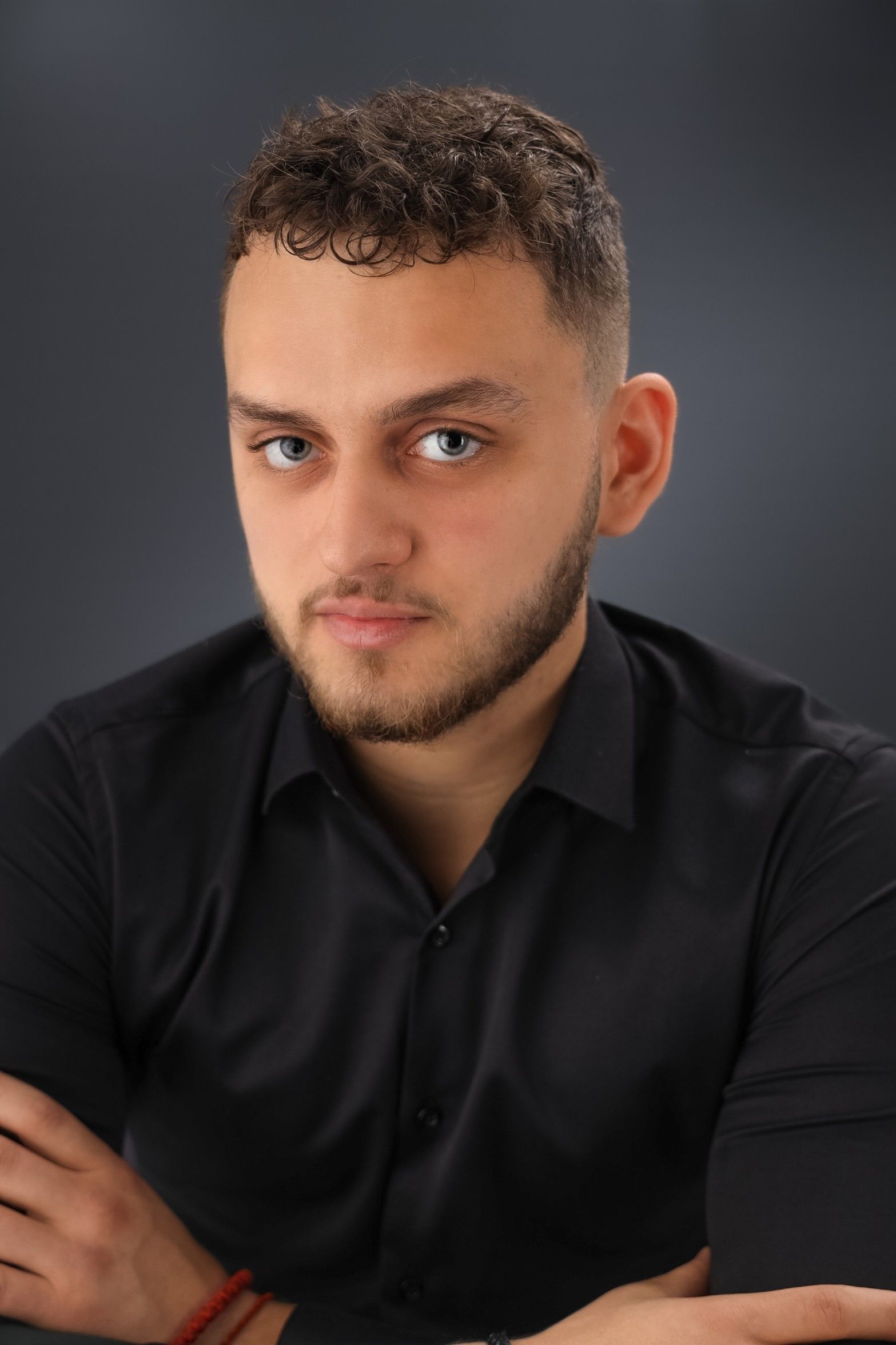 Petar Šerbanović
